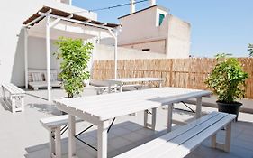 Garden Patio 1B - 1 Bdr With Terrace