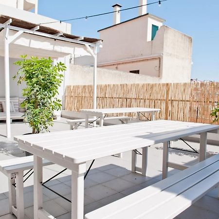 Apartamento Garden Patio 1B - 1 Bdr With Terrace Lisboa Exterior foto