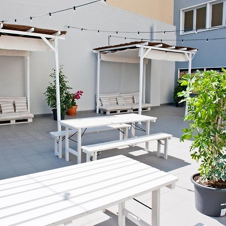Apartamento Garden Patio 1B - 1 Bdr With Terrace Lisboa Exterior foto
