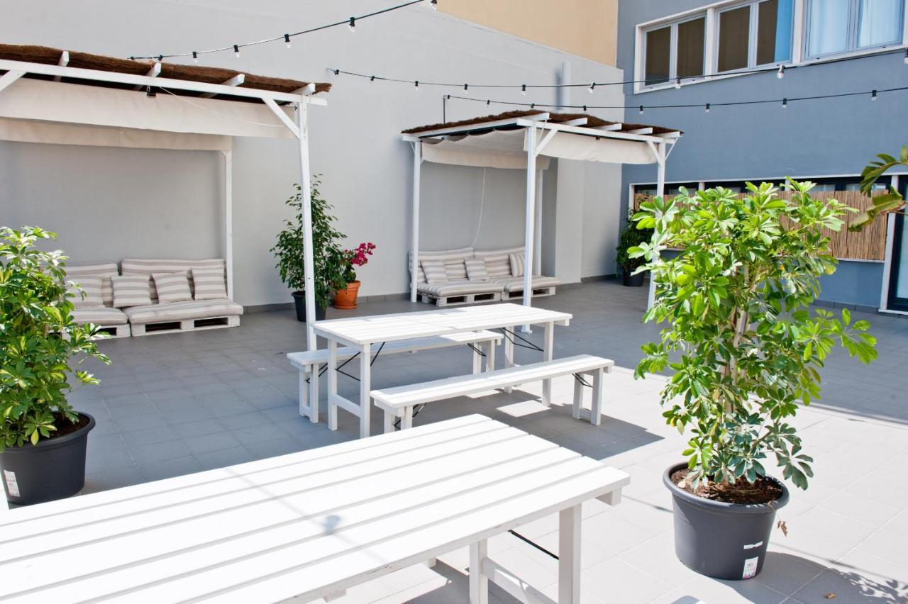 Apartamento Garden Patio 1B - 1 Bdr With Terrace Lisboa Exterior foto